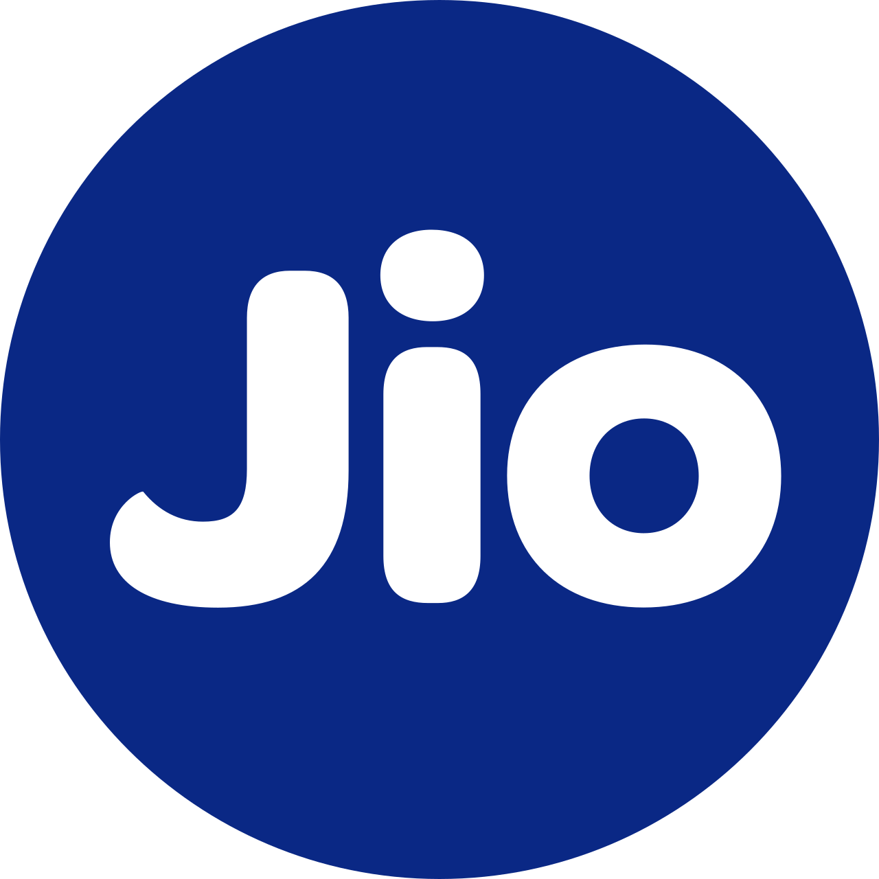 Reliance Jio Platforms